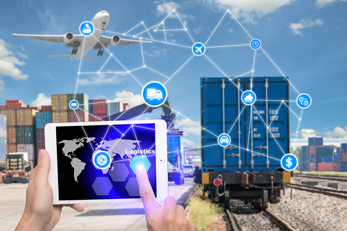 digital-freight-forwarding